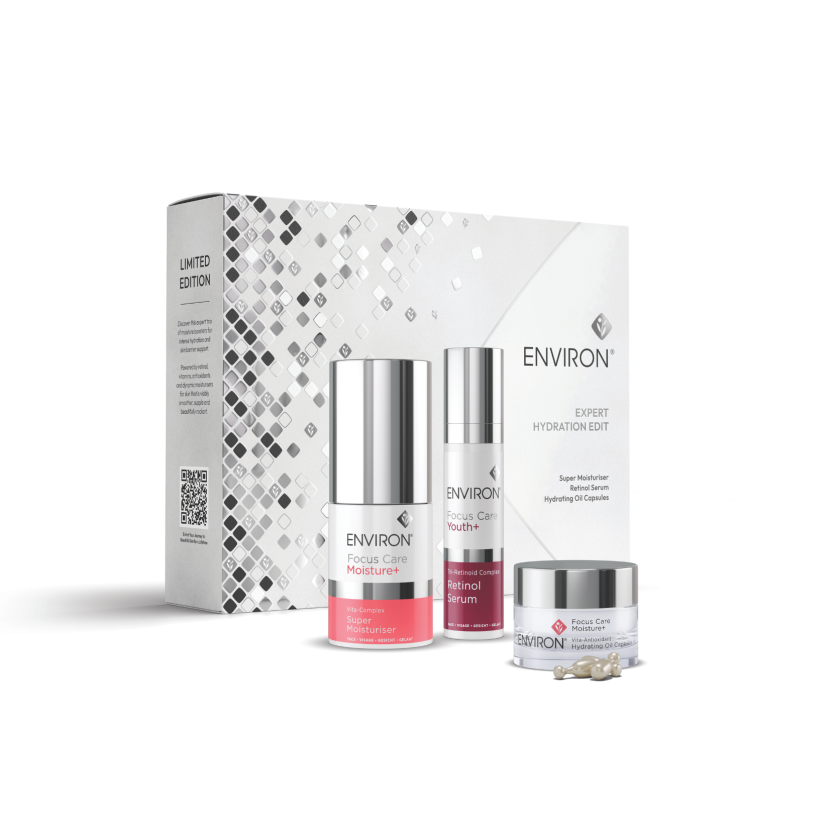 Environ Festive 26 Expert Hydration Edit