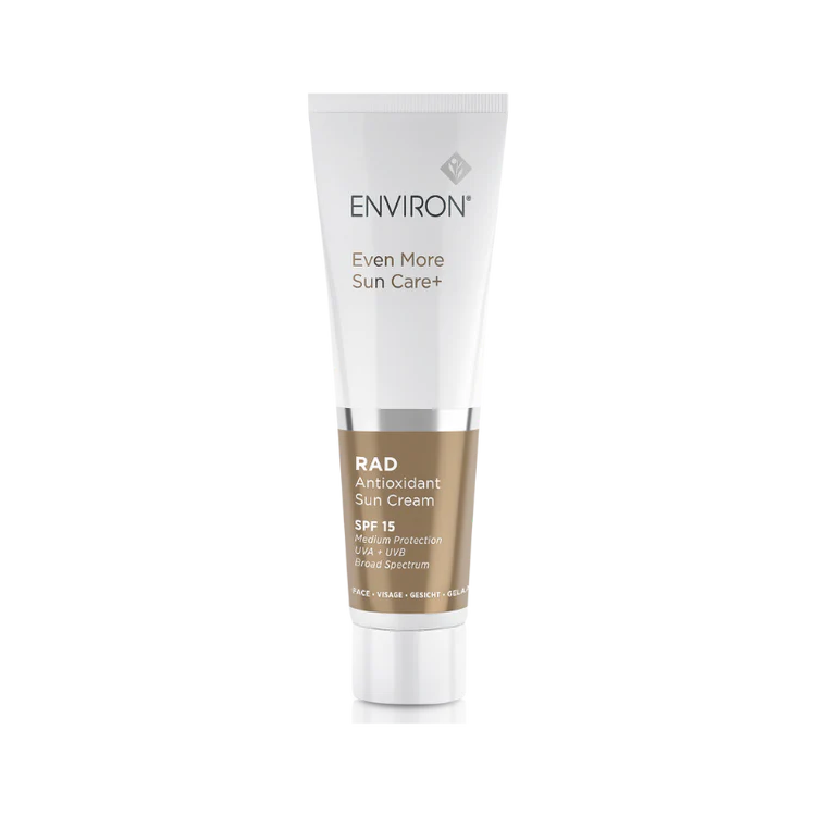 Environ Even More Sun Care+ RAD SPF15 100ml