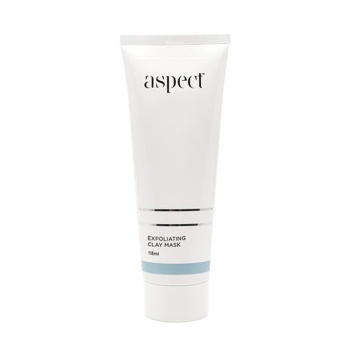 Aspect Exfoliating Clay Mask 118ml