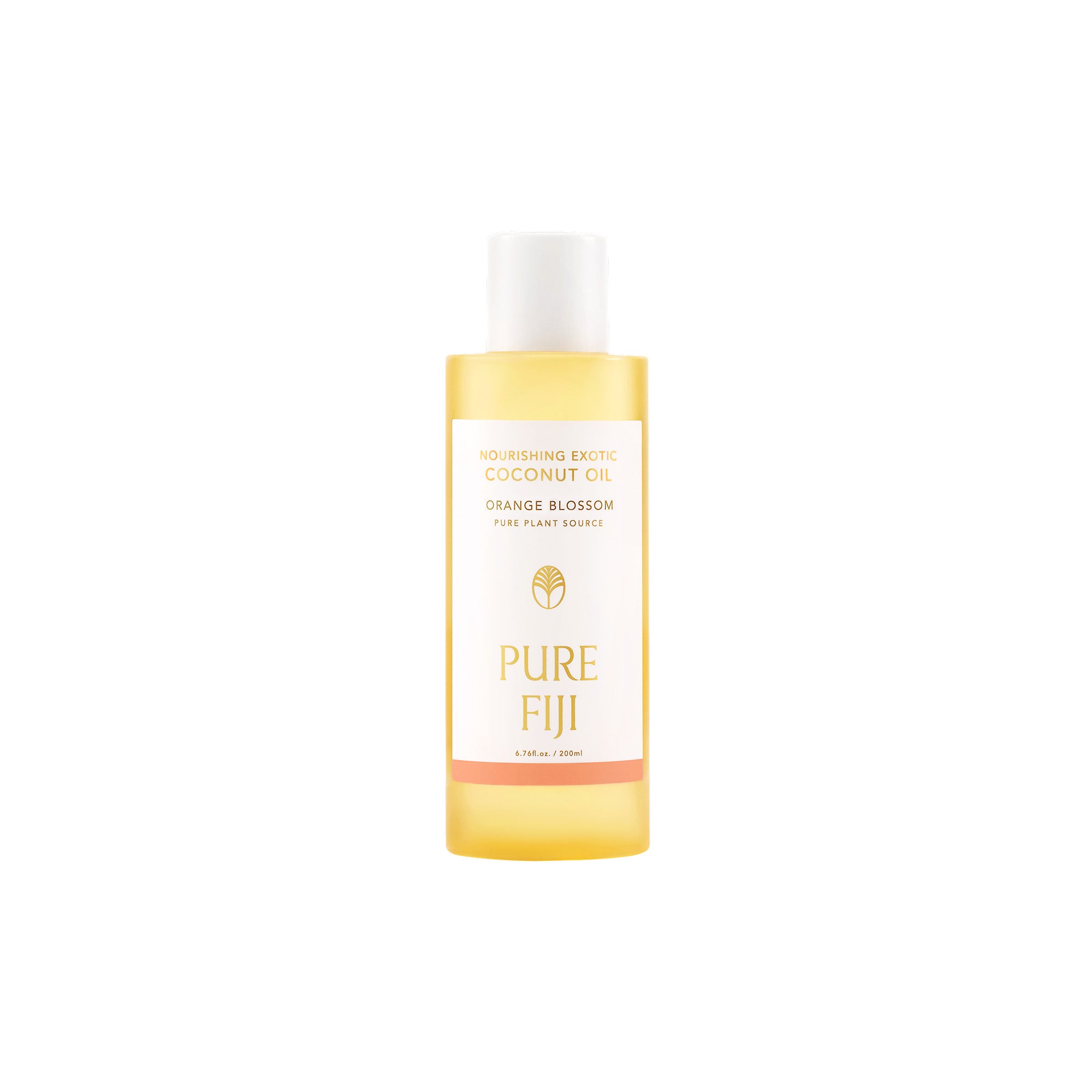 PF Exotic Oil Orange Blossom 230ml