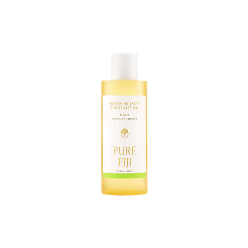 Pure Fiji Noni Exotic Oil 230ml