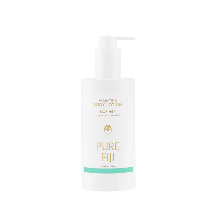 Pure Fiji Moringa Body Lotion 300ml