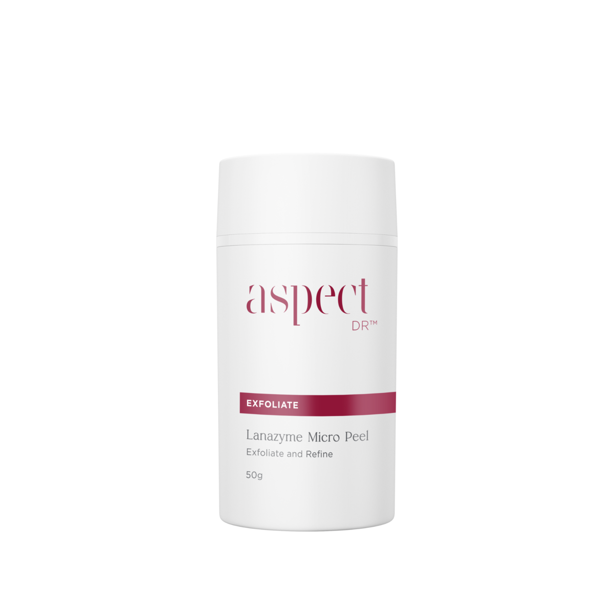 Aspect Dr Lanazyme Micro Peel 50g