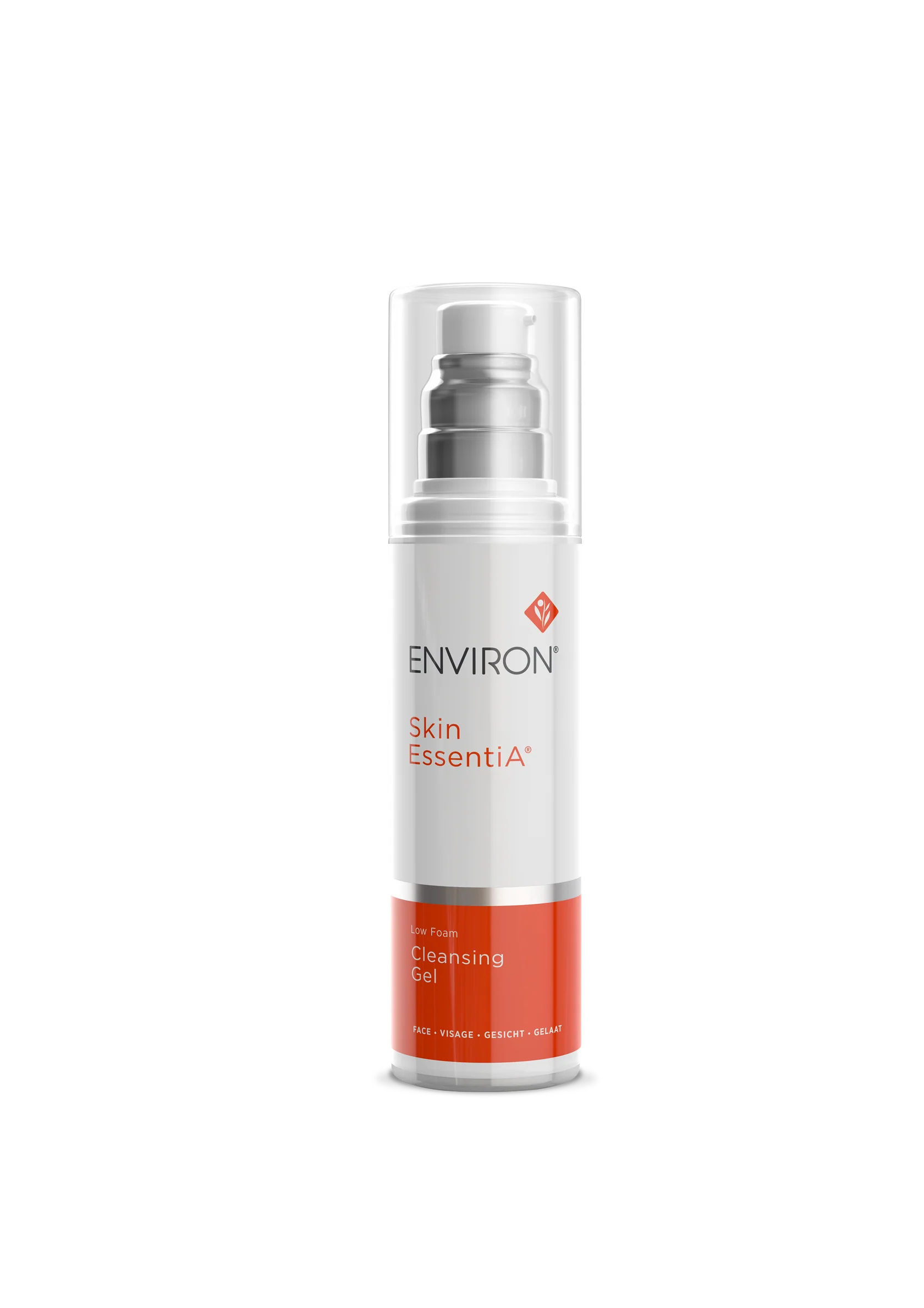 Environ Skin EssentiA Cleansing Gel 200ml