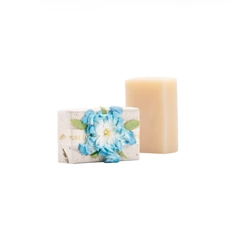 Pure Fiji Soap Bar Coconut