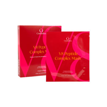 Peptide V8 Complex Mask 5 Pack