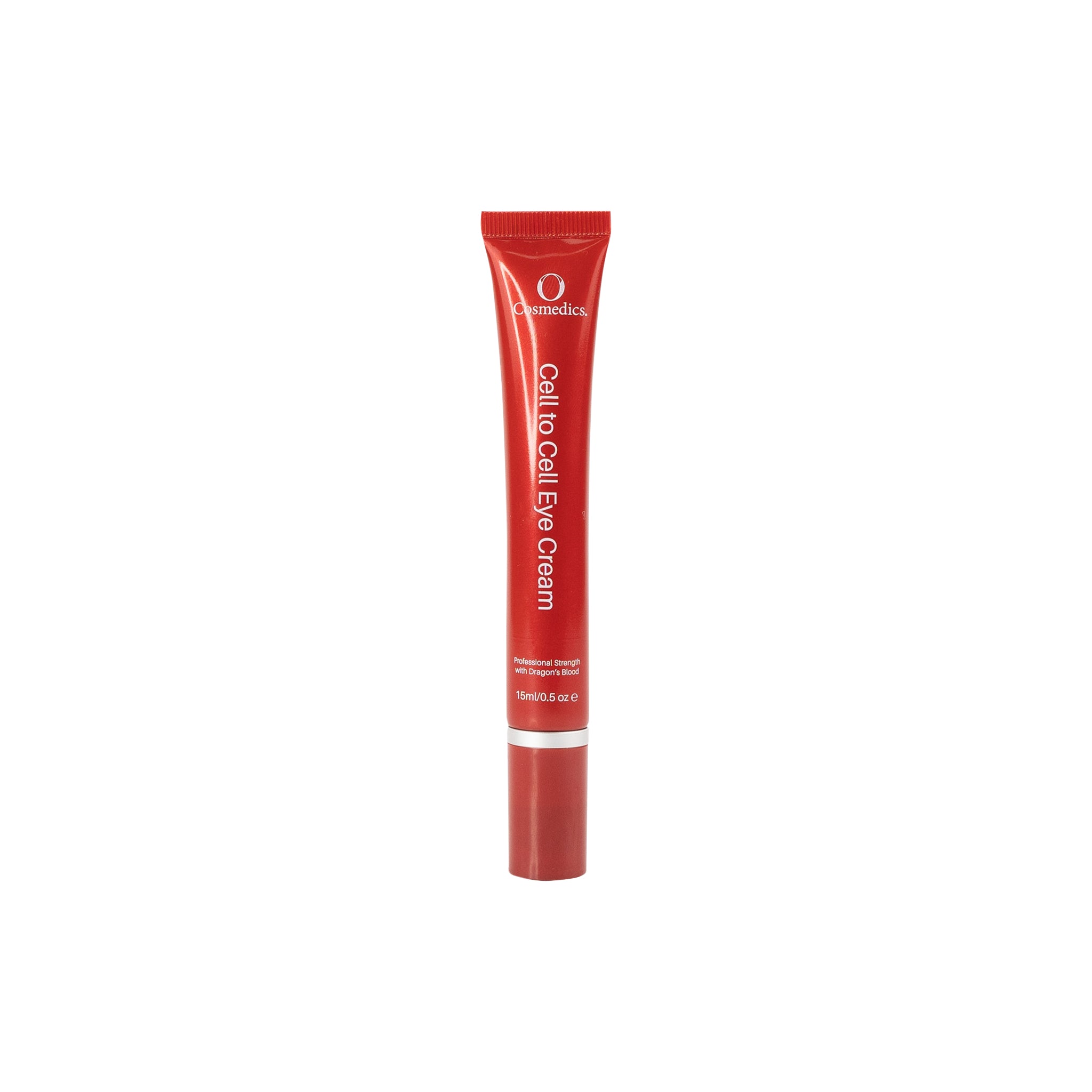 O Cosmedics - Cell to Cell Eye Cream 15ml