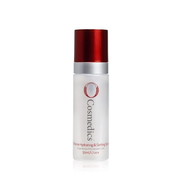 O Cosmedics - O-Biome Hydrating & Setting Spray