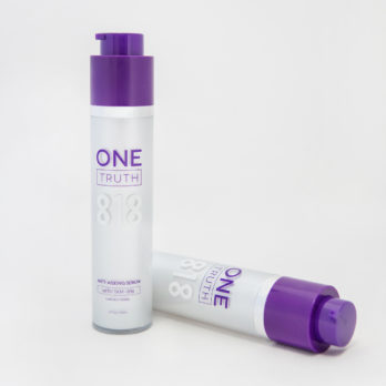 One Truth 818 Anti-Ageing Serum 50ml