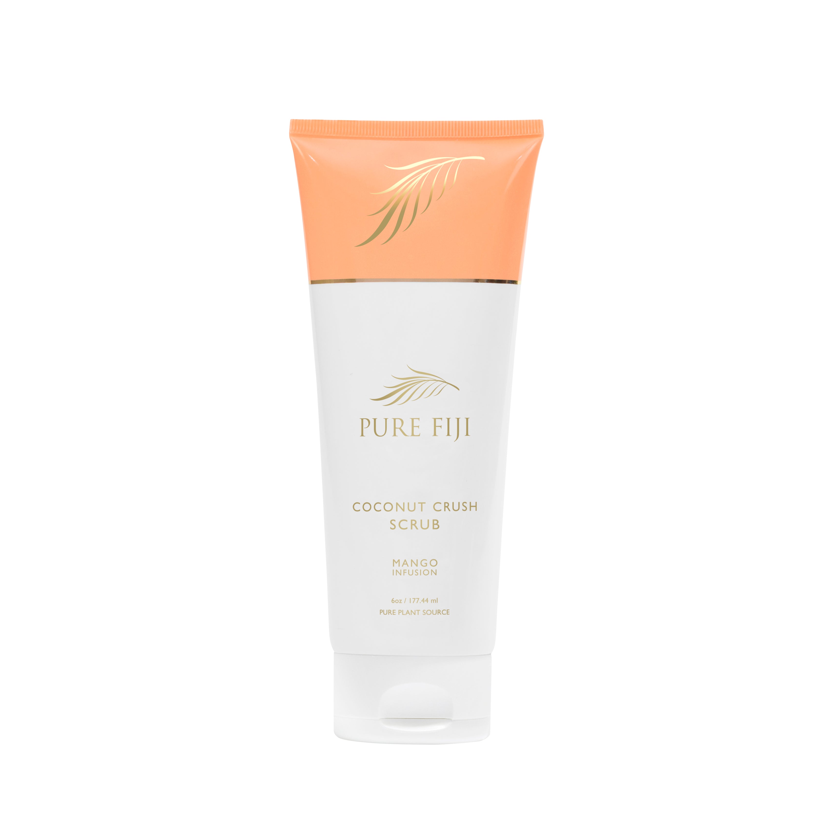 Pure Fiji - Mango Crush Scrub