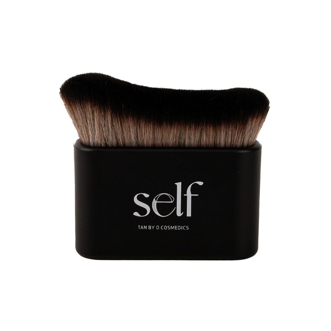 Self Tan Tanning Brush