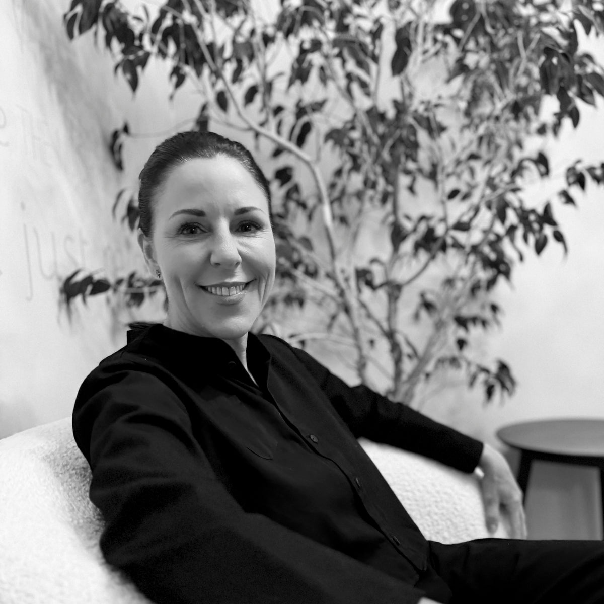 Sarah Roesler About us