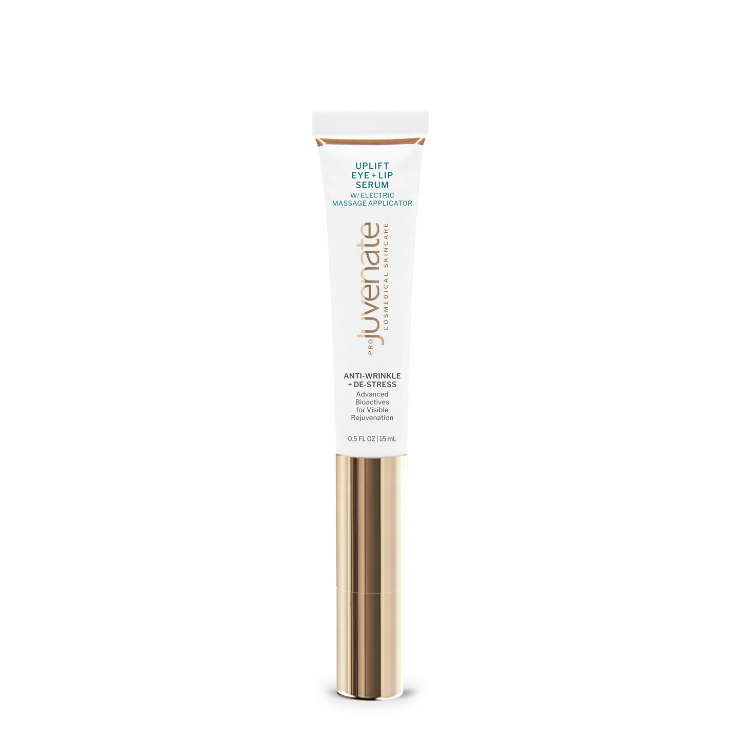 Juvenate UpLift Eye + Lip Serum 15ml