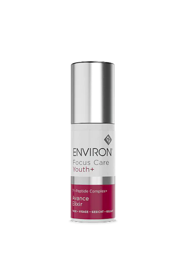 Environ Focus Care Youth + Tri Peptide Complex Avance Elixir 30ml