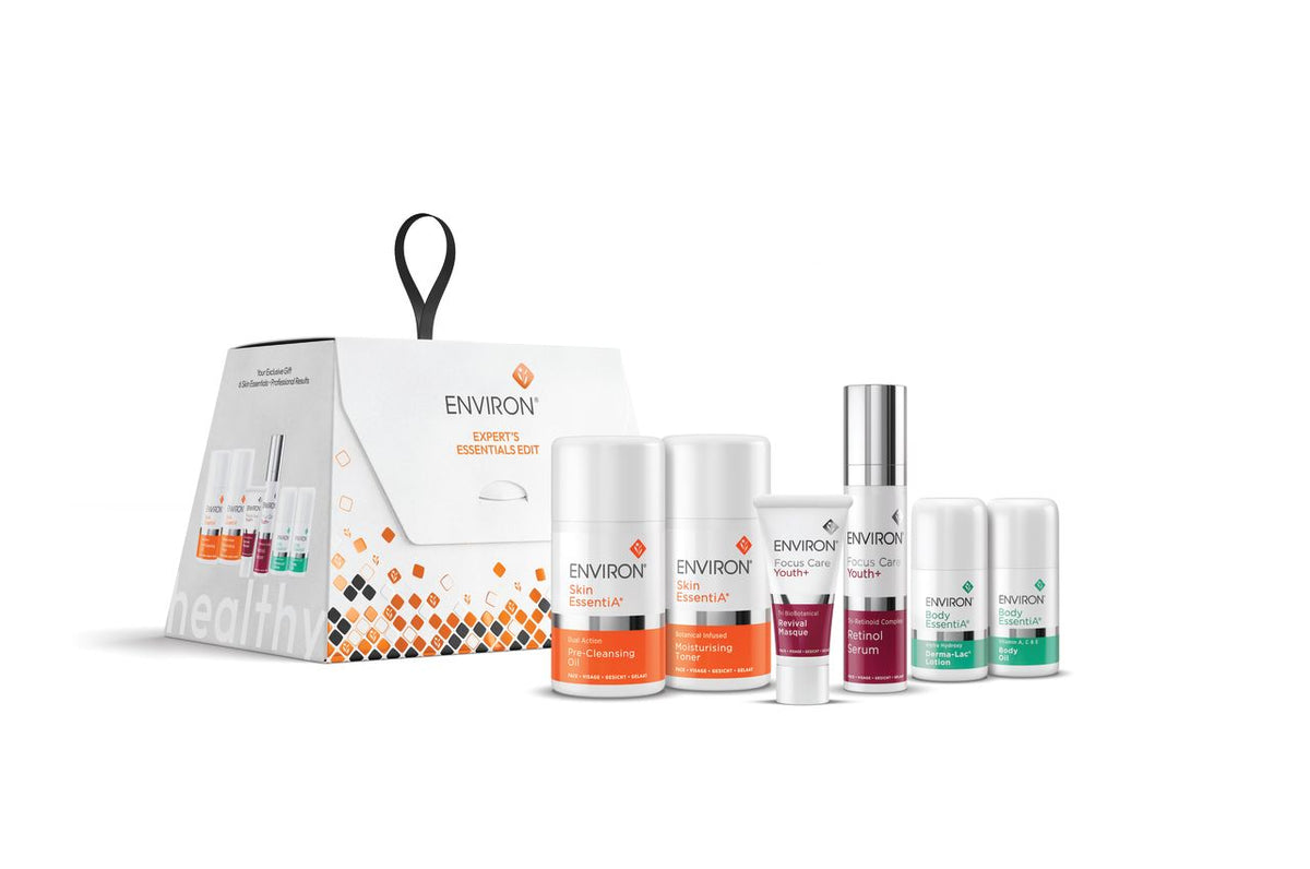 Environ Expert Essentials Edit - Gift With Purchase