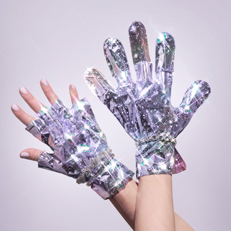 VOESH Collagen Glove - Noble Diamond
