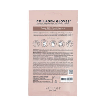 VOESH Collagen Gloves