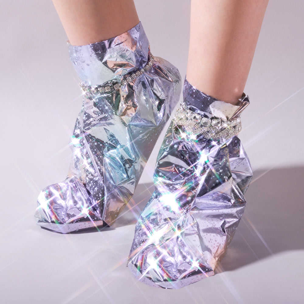 VOESH Collagen Socks - Noble Diamond