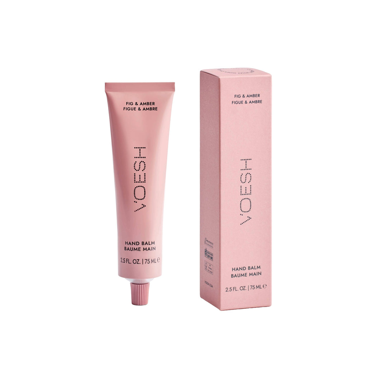 VOESH Hand Balm - Fig & Amber 75ml