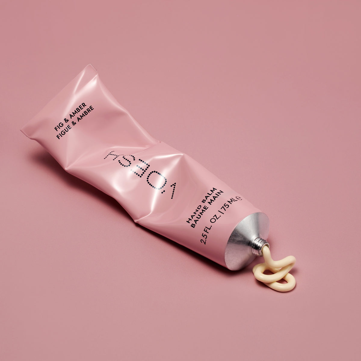 VOESH Hand Balm - Fig & Amber 75ml