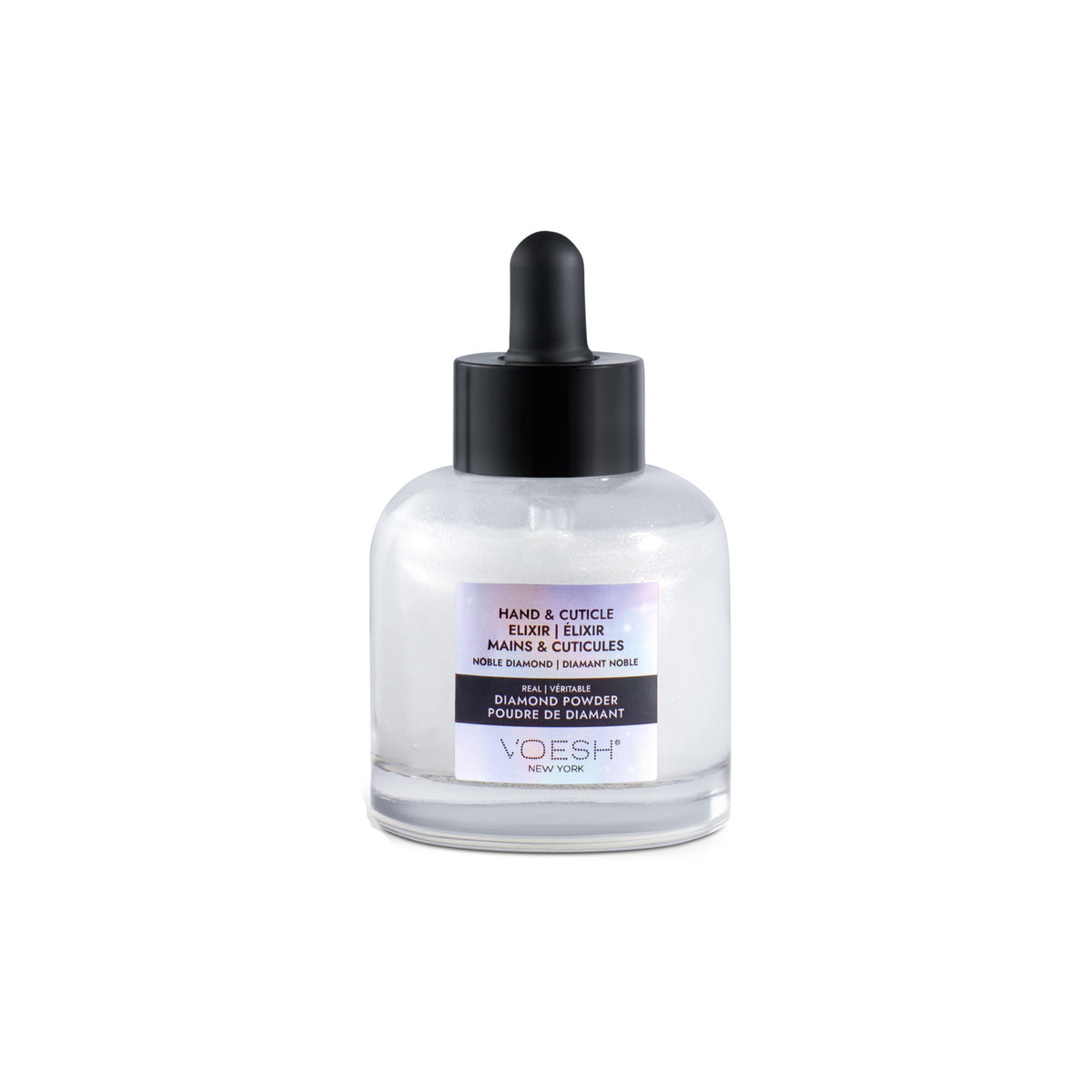 VOESH Hand & Cuticle Elixir - Noble Diamond 50ml