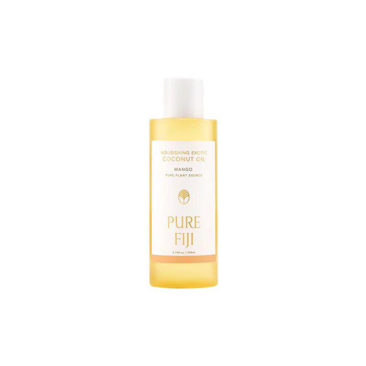 Pure Fiji Mango Exotic Oil 230ml