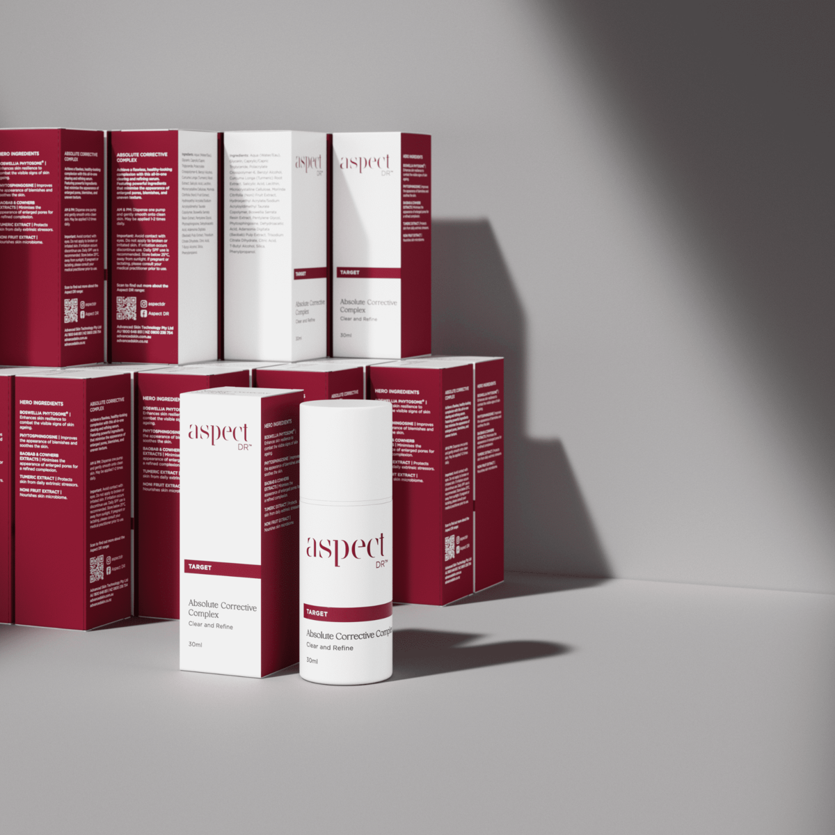 Aspect DR Absolute Corrective Complex 30ml