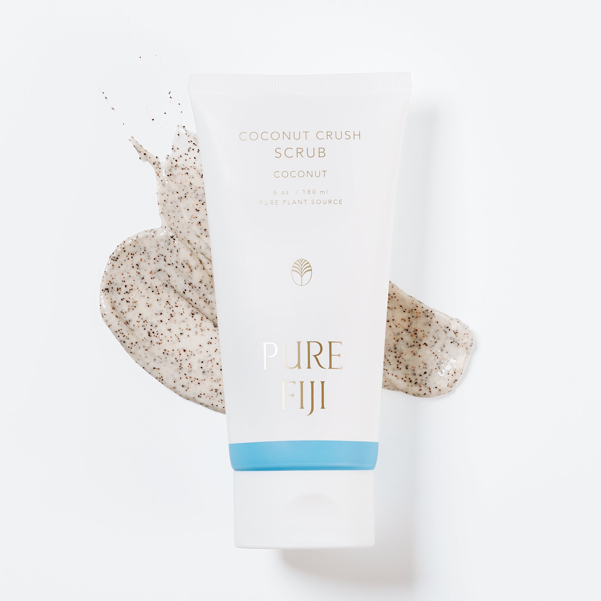 Pure Fiji - Crush Scrub Guava