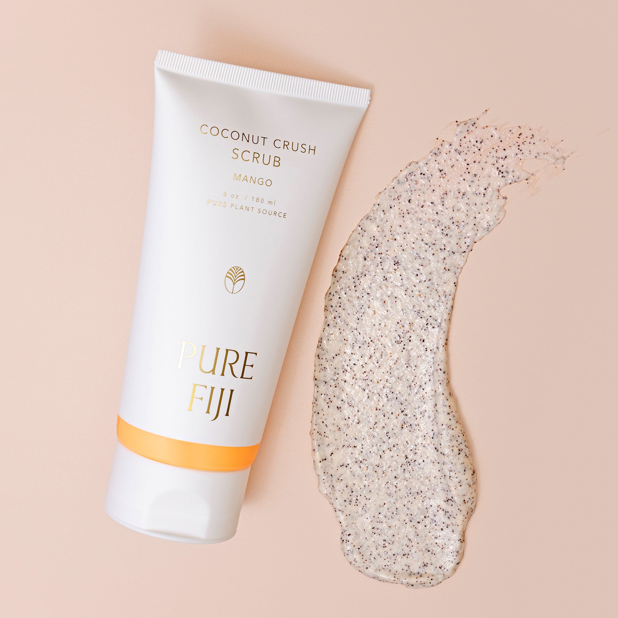 Pure Fiji - Crush Scrub Mango 180ml