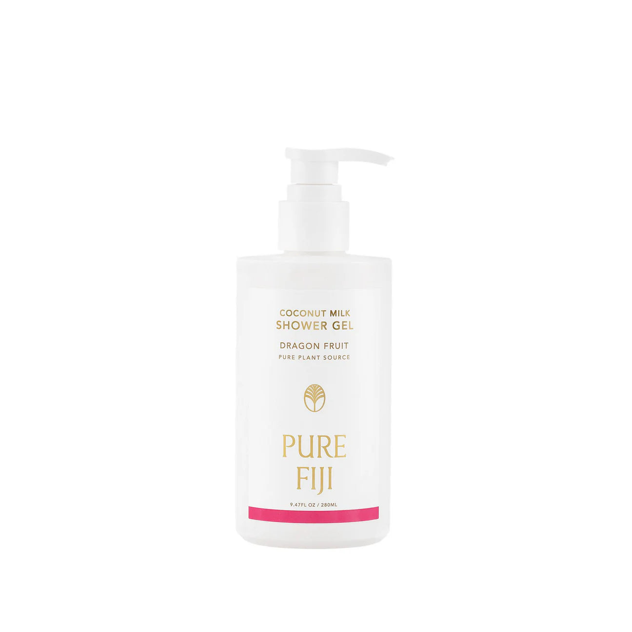 Pure Fiji Shower Gel Dragonfruit 280ml