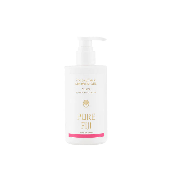 Pure Fiji Guava Shower Gel 280ml