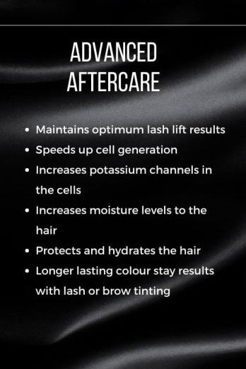 Elleeplex Advanced Aftercare Formula for Lash Lift 10ml