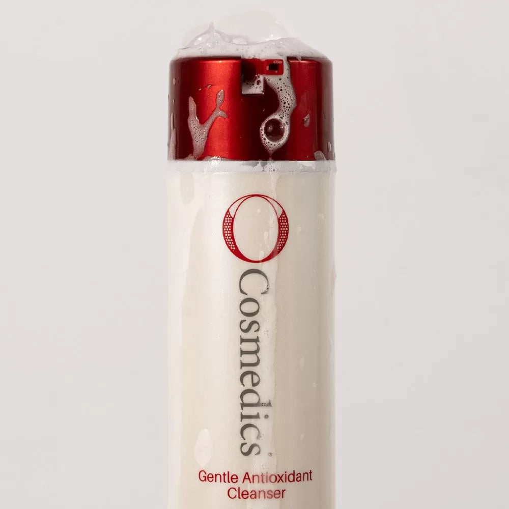 O Cosmedics Gentle Antioxidant Cleanser 130ml