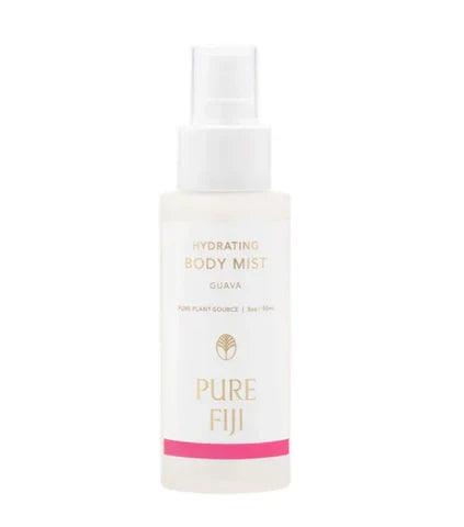 Pure Fiji Body Mist Guava 90ml