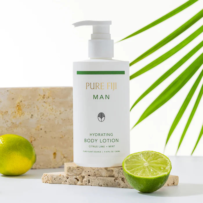MAN Hydrating Body Lotion 280ml Citrus