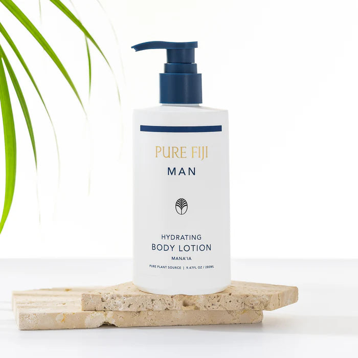MAN Hydrating Body Lotion 280ml Mana'ia