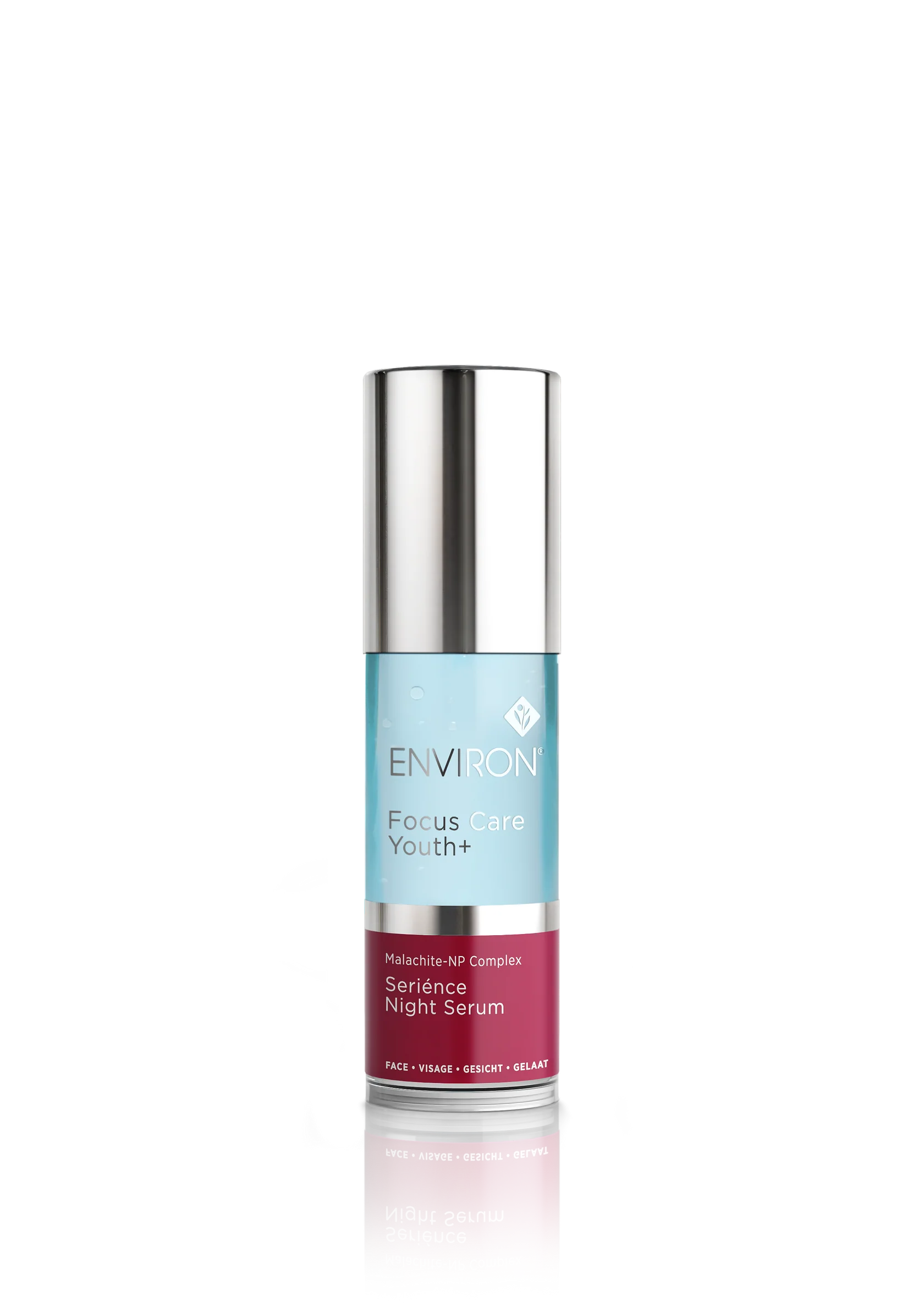Environ Focus Care Youth + Serience Night Serum 30ml
