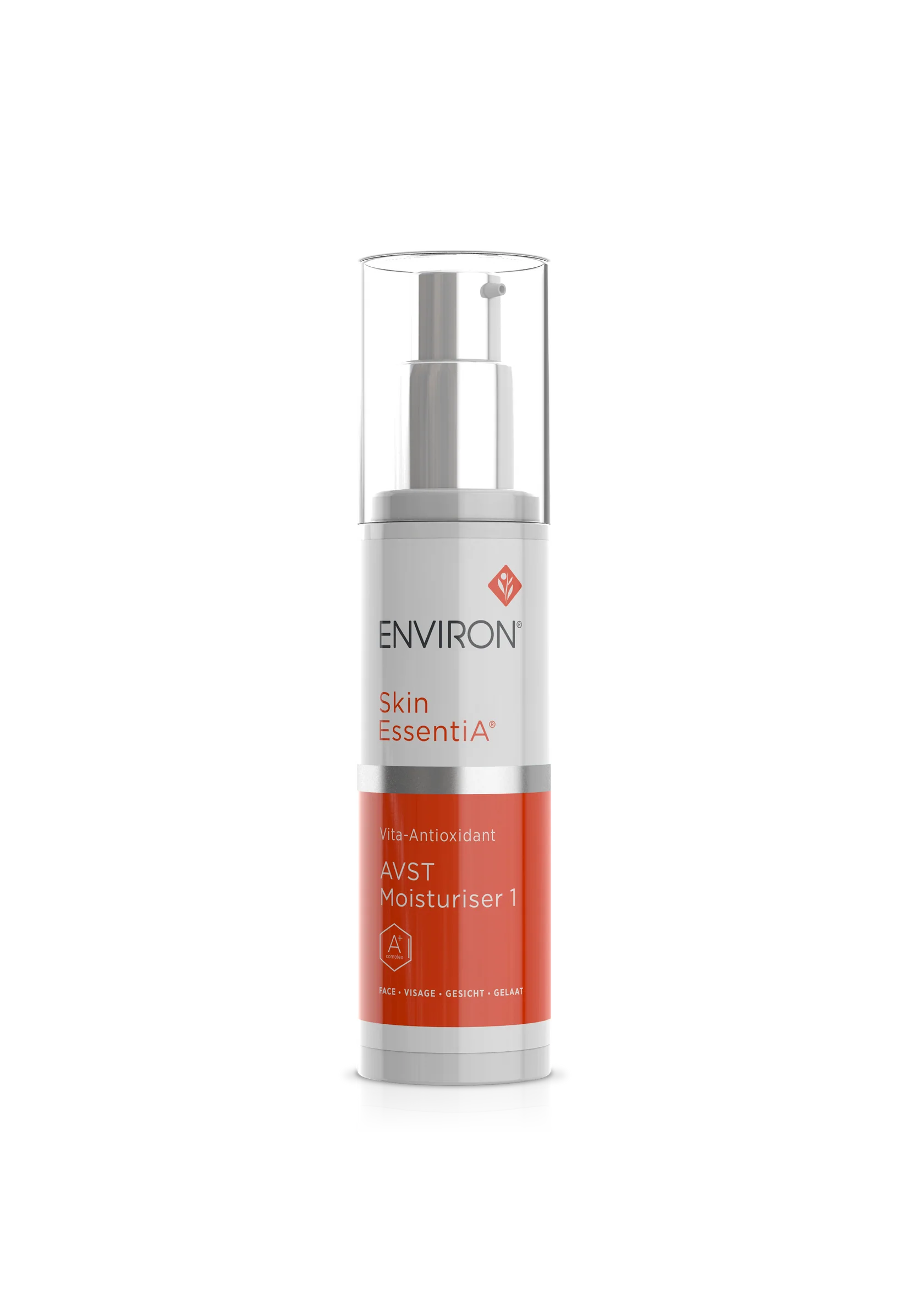 Environ Skin EssentiA AVST Moisturiser 1 50ml
