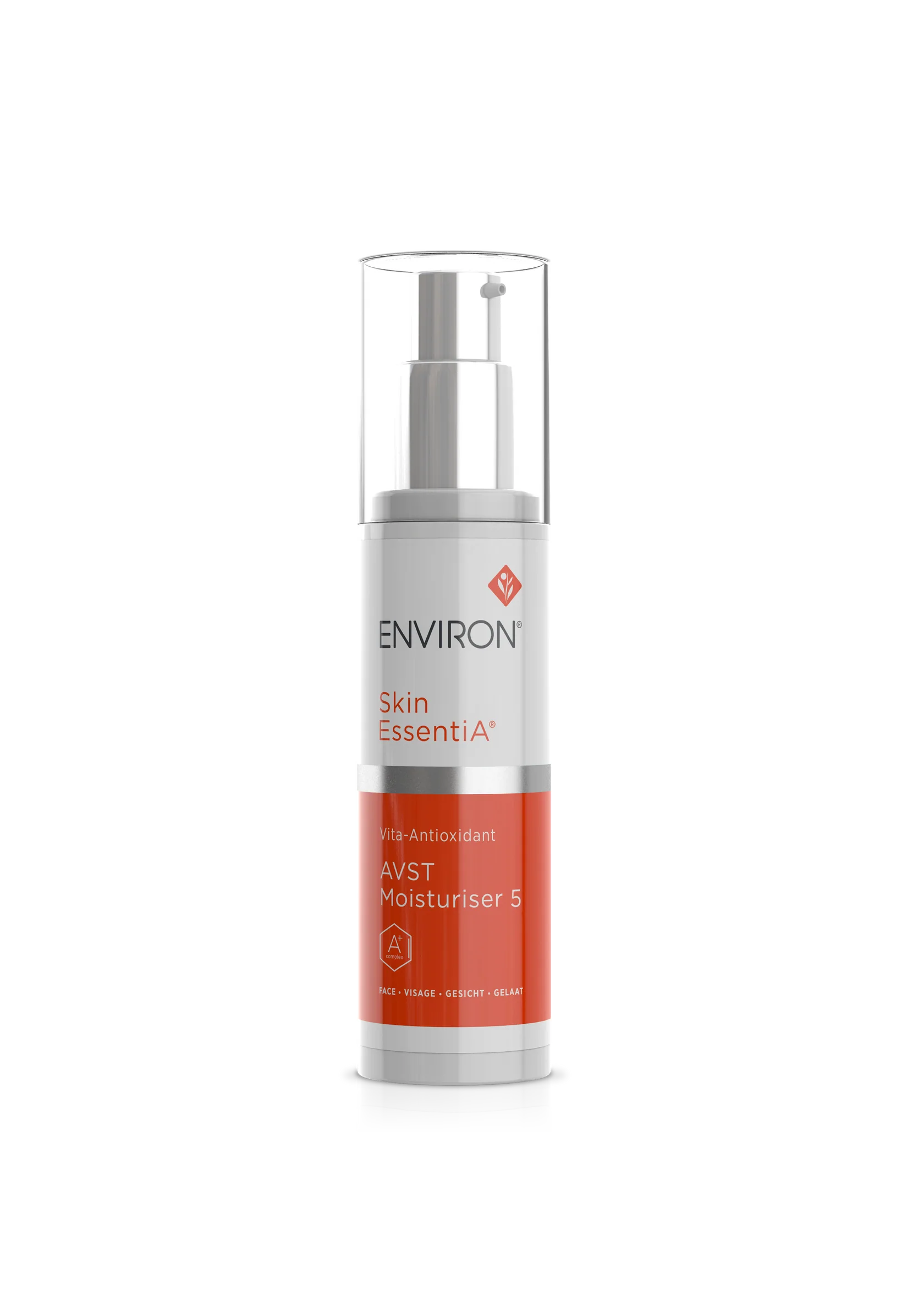 Environ Skin EssentiA AVST Moisturiser 5 50ml