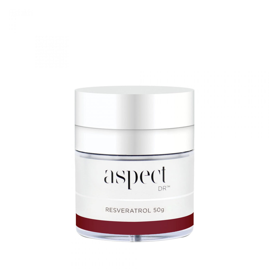 Aspect Dr - Resveratrol Moisturising Cream