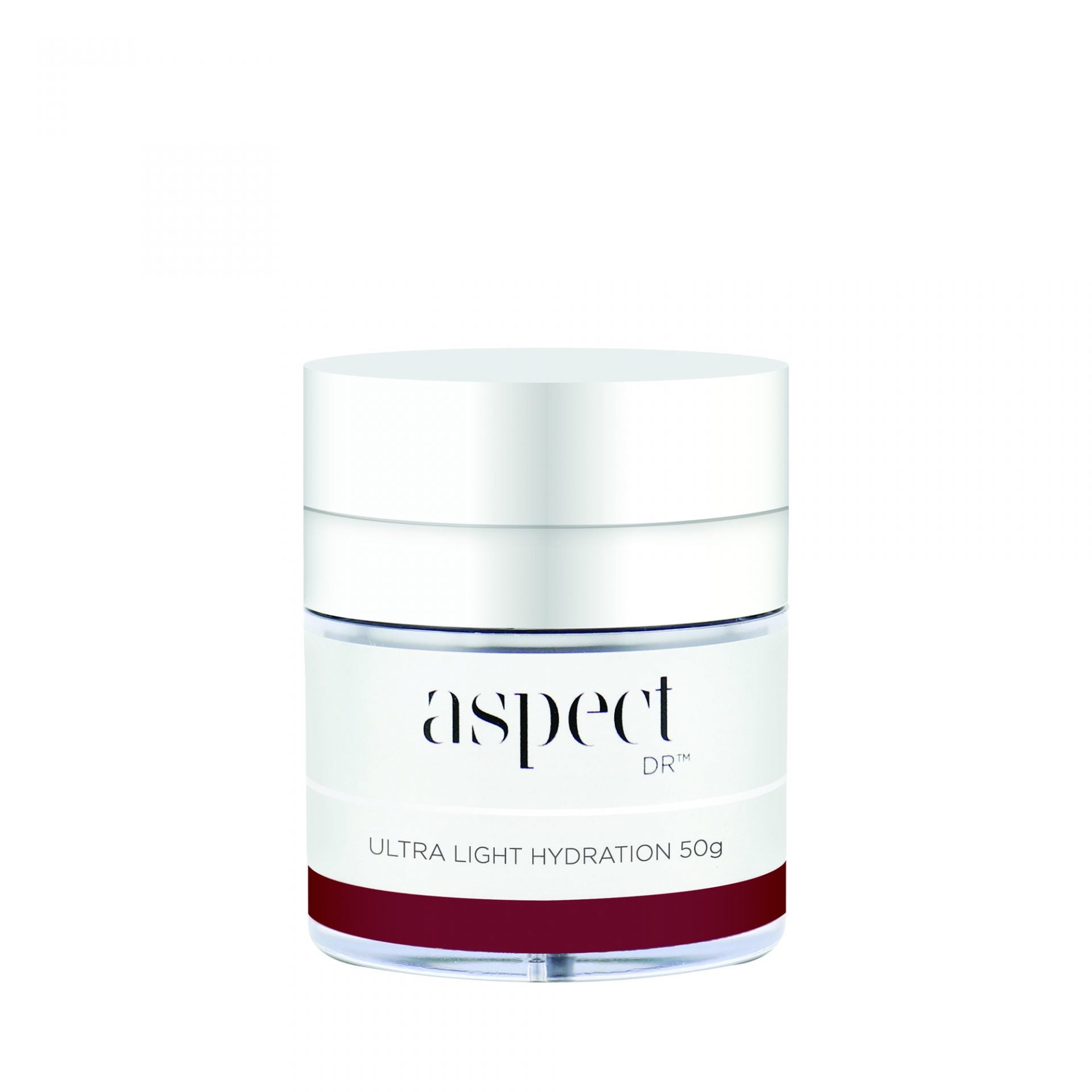 Aspect Dr - Ultra Light Moisturiser