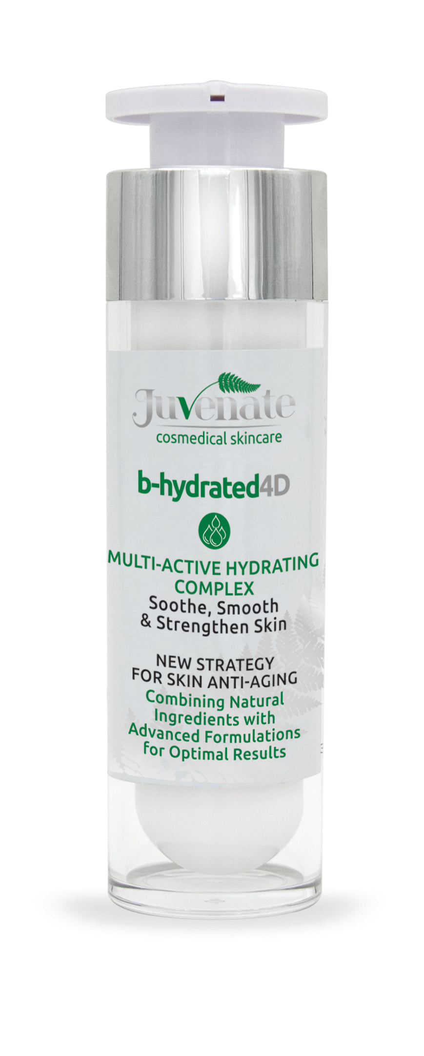 Junvenate B-Hydrated 4D