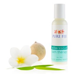 Pure Fiji - Dilo Rescue Bath Therapy - 59ml