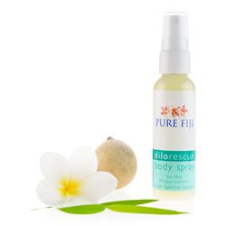 Pure Fiji - Dilo Rescue Spray