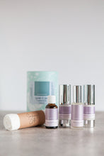 Load image into Gallery viewer, Janesce Hydrate &amp; Glow Pack -  Lavender
