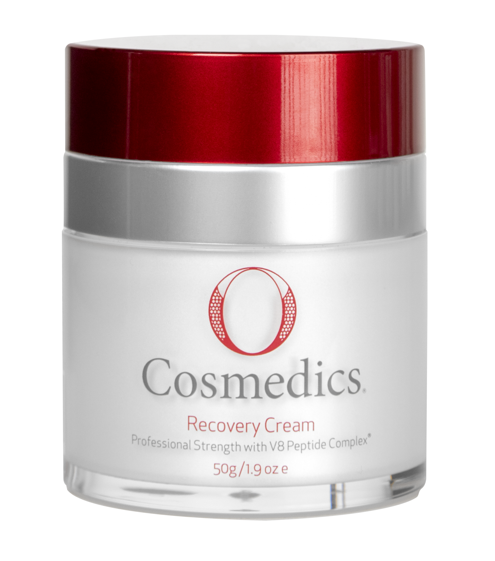 O Cosmedics - Recovery Cream