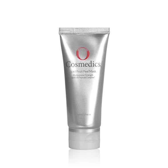 O Cosmedics - 3 in 1 Fruit Peel Mask 50ml