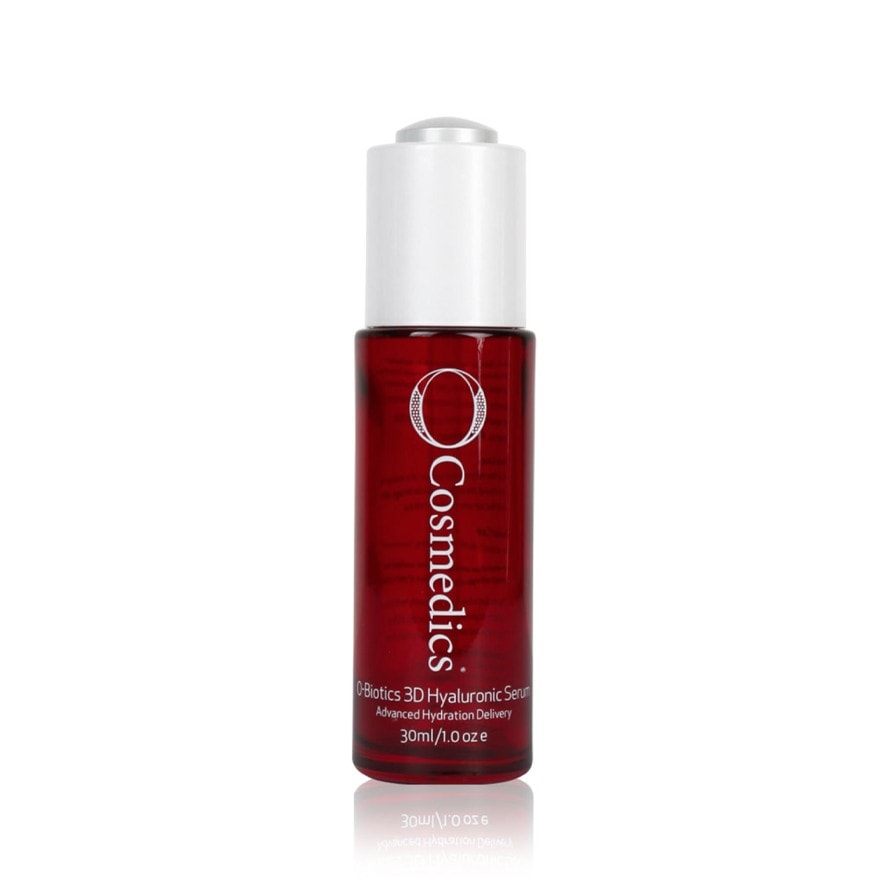 O Cosmedics - 3D Hyaluronic Serum