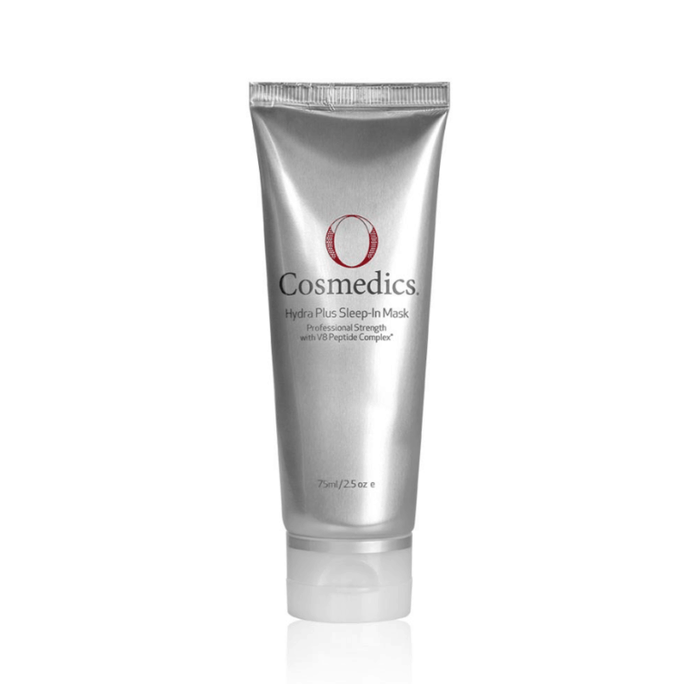 O Cosmedics - Hydra Plus Sleep-In Mask 75ml