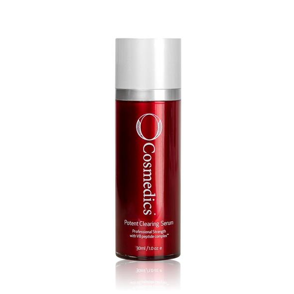 O Cosmedics - Potent Clearing Serum 30ml